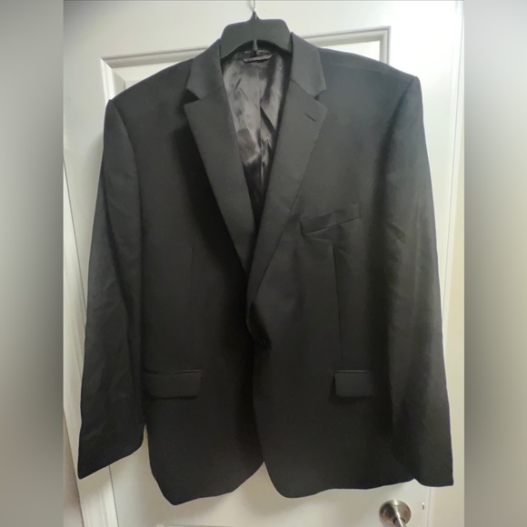 Polo Ralph Lauren Other - $335  Ralph Lauren Classic Fit Suit Separates Coat 50 Long Designer 100% Wool